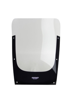 Szyba motocyklowa MRA Touring "T" Kawasaki GPX 600 R (wszystkie roczniki) przeźroczysta