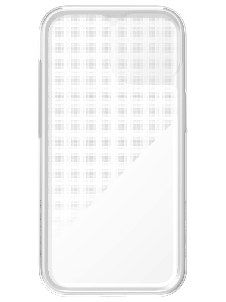 Zestaw na motocykl: etui MAG na telefon iPhone 13 (magnetyczne) + wodoodporny pokrowiec MAG + mocowanie Quad Lock
