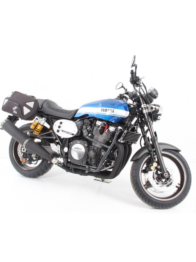 Stelaż pod sakwy motocyklowe Hepco&Becker C-Bow Yamaha XJR 1300 (15-16)