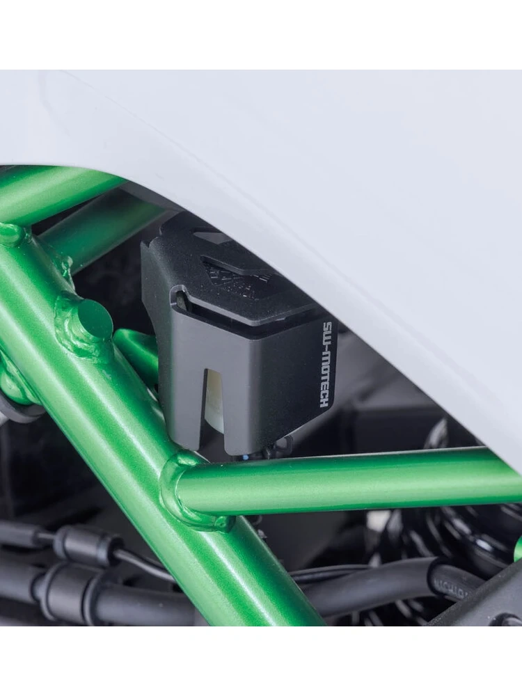 Osłona zbiornika płynu hamulcowego SW-Motech Kawasaki KLE 500/ SE (26-)