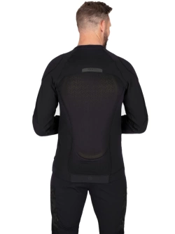 Koszula z ochraniaczami Knox Action Pro MK2 czarna