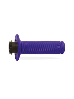 Manetki off-road Progrip 709 z blokadą SCS Lock-On niebieskie