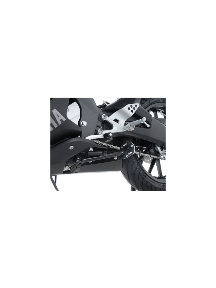 Poszerzenie stopki R&G Do Yamaha MT-125 (14-18) / YZF-R125 (14-18)