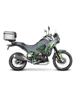 Stelaż pod kufer centralny Shad Top Master Kawasaki KLE 500 (26-)