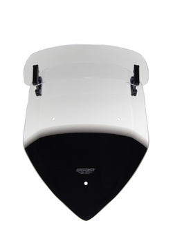Szyba motocyklowa MRA Variotouringscreen "VT" Ducati Multistrada 1200/S (09-12) przeźroczysta
