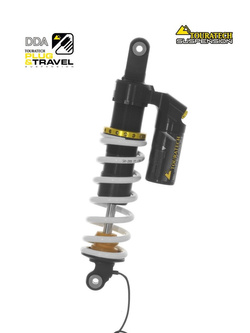 Amortyzator przedni DDA / Plug & Travel Touratech do BMW R1200GS / R1250GS (17-24)