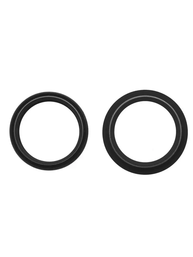 Zestaw: uszczelniacz + osłona przeciwpyłowa Touratech BMW F 800 GS (06-13)/ HP2/ G 450 X/ G 650 X