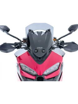 Deflektory boczne WRS Sport Ducati Multistrada V2/ S (25-) przyciemniane