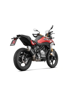 Tłumik motocyklowy Akrapović BMW F 450 GS (26-)