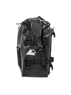 Zestaw dwóch sakw bocznych Touratech Extreme Edition czarne [pojemność: 2 x 30L]