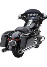 Tłumik motocyklowy Cobra Gen 2 Neighbor Haters Harley Davidson (wybrane modele)
