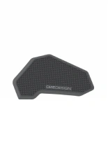 Tankpady boczne ONEDESIGN Ducati Multistrada V2/ S (25-) karbonowe, czarne