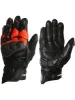 Black/red
