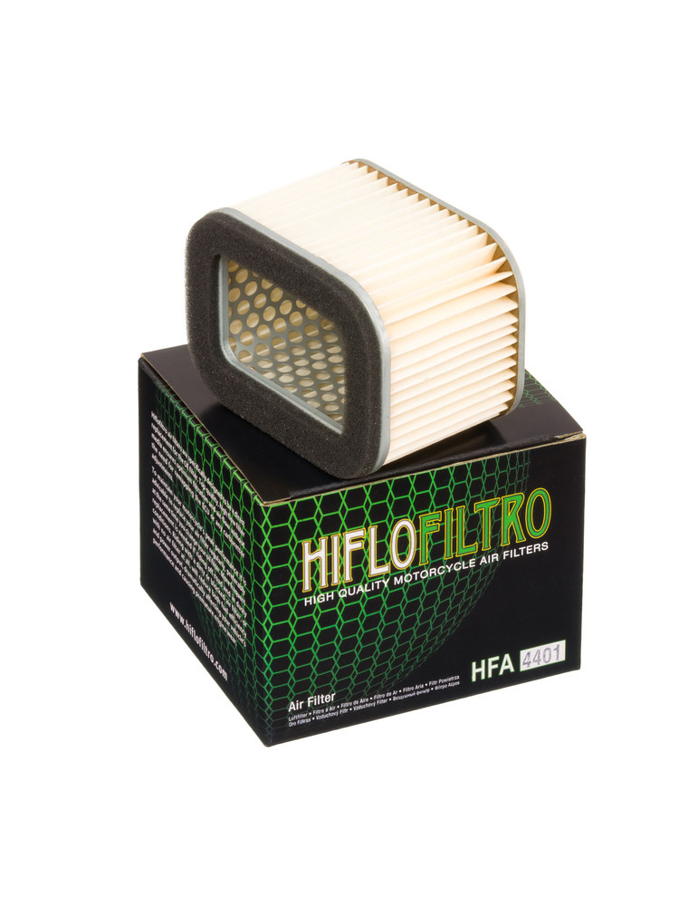 FILTR POWIETRZA HIFLO HFA4401