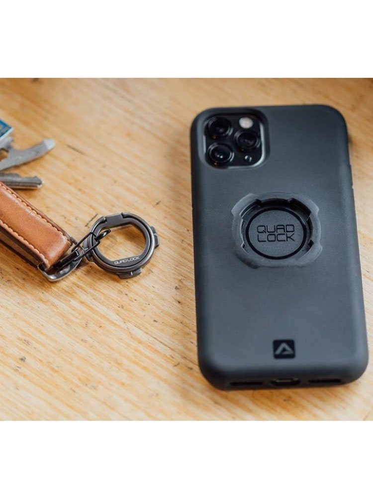 Pierścień/podstawka do telefonu Quad Lock