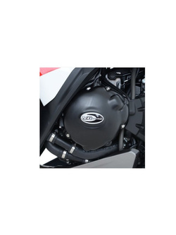 Osłona silnika [lewa strona] R&G Racing Honda CBR1000RR Fireblade (08-16) / CBR1000RR SP (14-16)