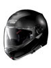 Flat black
