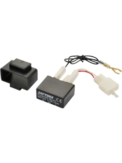 Przerywacz kierunkowskazów Daytona elektroniczny [12V]
