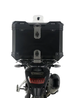 Stelaż pod kufer centralny R&G Racing Adventure Triumph (wybrane modele)