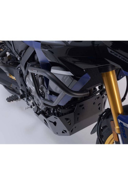 Crashbary SW-Motech Suzuki V-Strom 800/ DE (23-) czarne