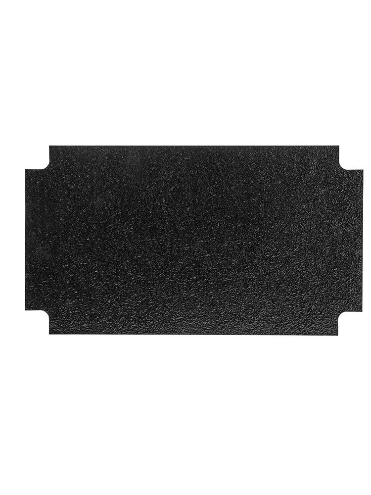 Osłona pokrywy kufra Touratech BMW (wybrane modele) czarna