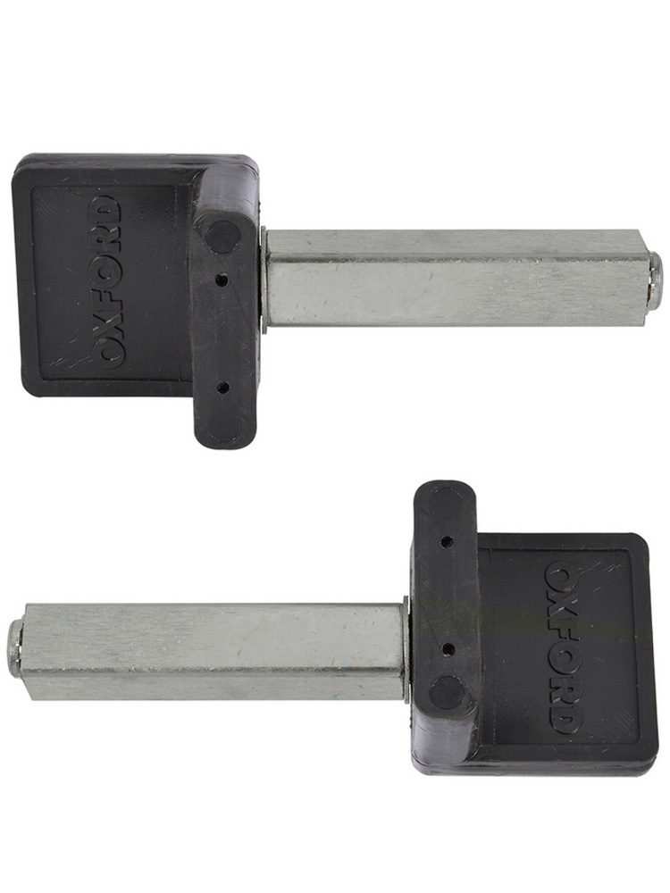 Adapter do podnośnika Oxford typ-L pod wahacz (tył)