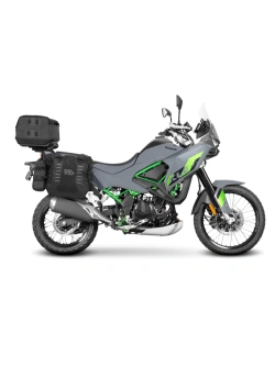 Stelaż pod kufer centralny Shad Top Master Kawasaki KLE 500 (26-)