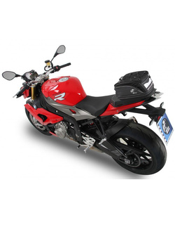 Stelaż centralny Sportrack Hepco&Becker BMW S 1000 R [14-20] montowany na stałe