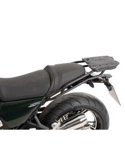 Zestaw: stelaż Smartrack z kufrem centralnym czarnym Hepco&Becker Xcore BMW R 12 nineT (24-)