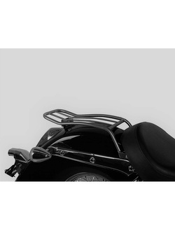 Stelaż Solorack Hepco&Becker Honda VT 750 Shadow (04 -07) bez oparcia chrom