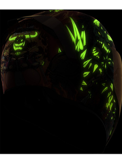 Kask integralny Icon Airflite MIPS Blegh