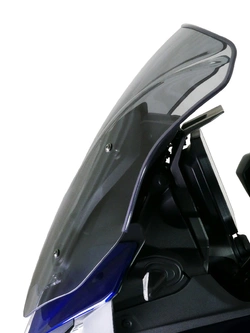 Szyba motocyklowa sportowa MRA "SPM" Yamaha Tracer 9/ GT (25-) przyciemniana