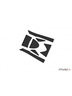 Osłona półki PUIG do Kawasaki ER-6F/6N 12-16 - Naked 