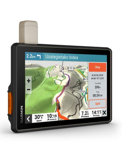 Nawigacja satelitarna Garmin Tread XL Overland Edition