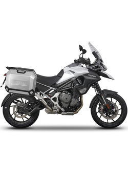 Stelaż 4P do aluminiowych kufrów bocznych Shad do Triumph Tiger 1200 GT / Rally / Pro / Explorer (22-23)