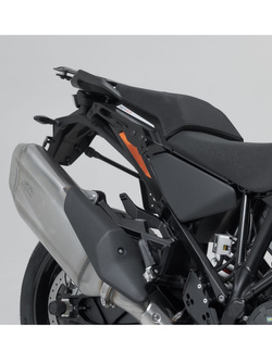 Stelaż boczny PRO SW-MOTECH KTM 1290 Super Adventure / R / S (21-)/ 1390 R/ S/ Evo (25-)