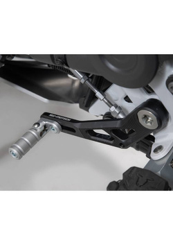Dźwignia zmiany  biegów SW-MOTECH BMW R 1200 GS LC (12-18), R 1200 GS LC Adventure (13-), R 1250 GS (18-)