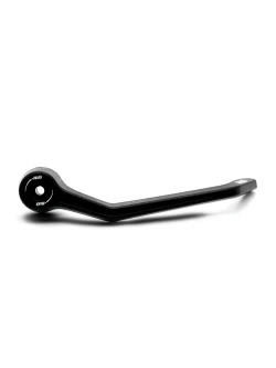 Osłona dźwigni hamulca R&G Racing Interlock Aprilia/ Ducati (wybrane modele) czarna