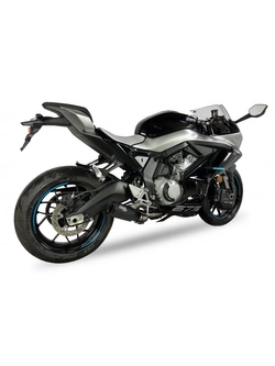 Pełny układ wydechowy IXIL RB Race Xtrem CF Moto 675 SR S/ NK (25)