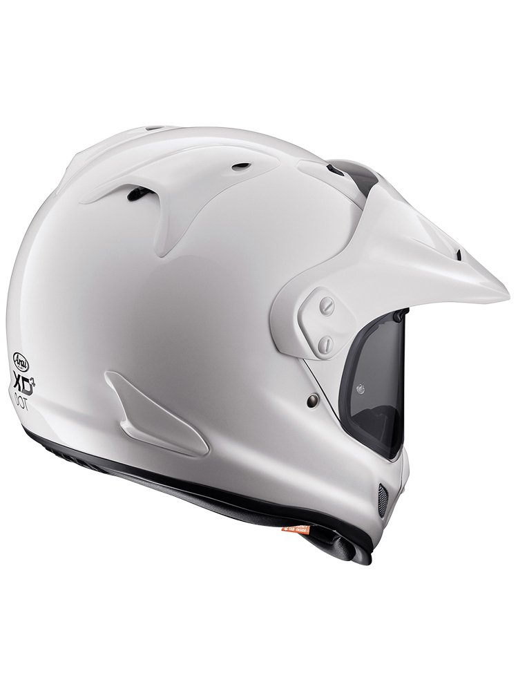 Kask integralny Arai Tour-X4 biały