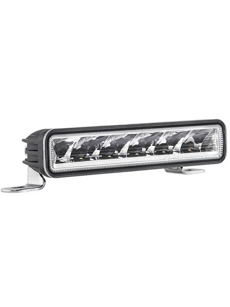 Reflektor motocyklowy Touratech LED Lightbar Aux light 8 SPOT