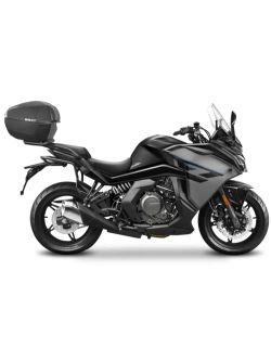 Stelaż pod kufer centralny SHAD Top Master CF Moto 400 GT/ 650 GT (19-24)