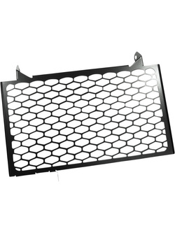 Osłona chłodnicy Zieger do Suzuki SV 650 (16-23)