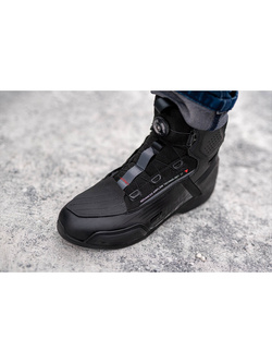 Buty motocyklowe Shima Edge Vented khaki