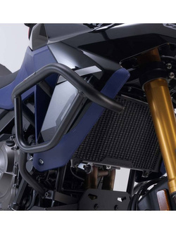 Crashbary SW-Motech Suzuki V-Strom 800/ DE (23-) czarne