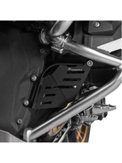 Osłony sondy lambda Touratech BMW R 1300 GS/ Adventure czarne