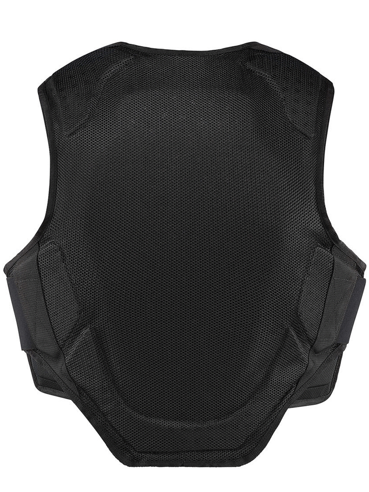 Buzer Icon Field Armor Softcore czarny