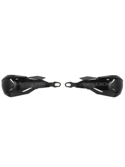 Handbary Acerbis X-Factory CF Moto 450 MT (24-) czarne