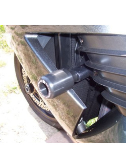 Crash pady R&G do Kawasaki ZZR1400 (ZX-14) (06-11)