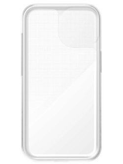 Zestaw na motocykl: etui MAG na telefon iPhone 14 (magnetyczne), wodoodporny pokrowiec MAG oraz mocowanie Quad Lock